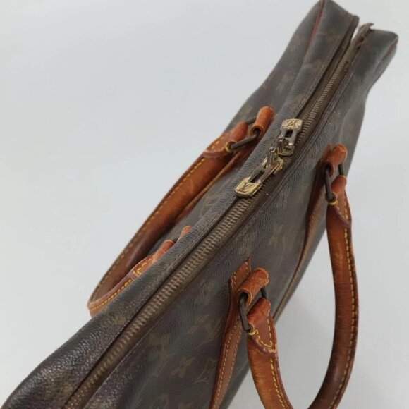 LOUIS VUITTON Monogram Porte Documents Voyage Business Bag - Picture 9 of 16